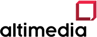 Altimedia Logo