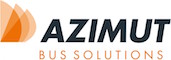 Azimut Bus Solutions Logo