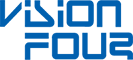 Vision Four Logo