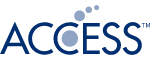 Access Company Logo