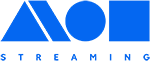 Aion Streaming Logo