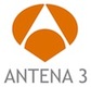 Antena 3 Logo