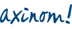 Axinom Logo