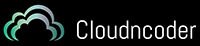 Cloudncoder Logo