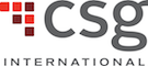 CSG Logo