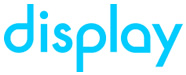 Display Interactive Logo