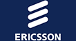 Ericsson Logo