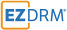 EZDRM Logo