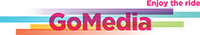 GoMedia Logo