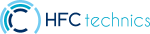 HFC Technics Logo