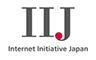 Internet Initiative Japan Logo