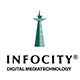Infocity Logo