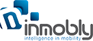 Inmobly Logo