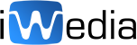 iWedia Logo