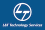 L&T Technology Services Limited Logo