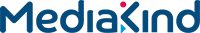 Mediakind Logo