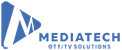 Mediatech Logo