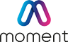 Moment Logo