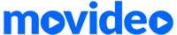 Movideo Logo