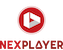NexPlayer Logo