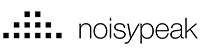 NoisyPeak Logo