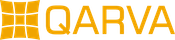 Qarva Logo