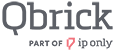 Qbrick Logo