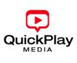 Quickplay Media Logo