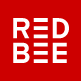 Red Bee Media Logo