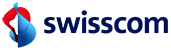 Swisscom Logo