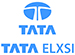 Tata Elxsi Logo