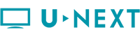 U-Next Logo