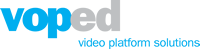 Voped Logo